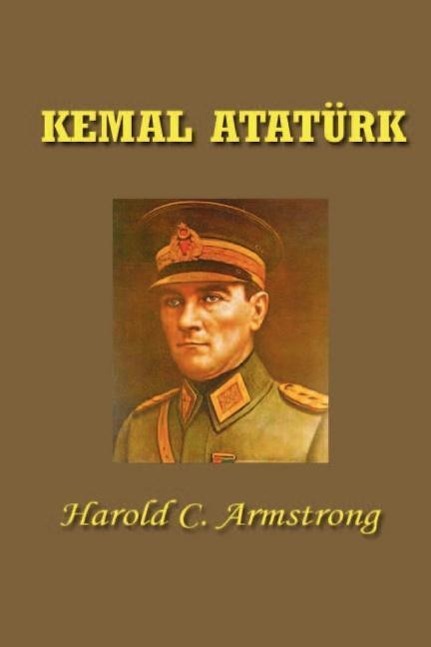 Kemal Ataturk