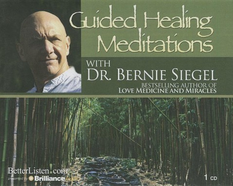 Guided Healing Meditations