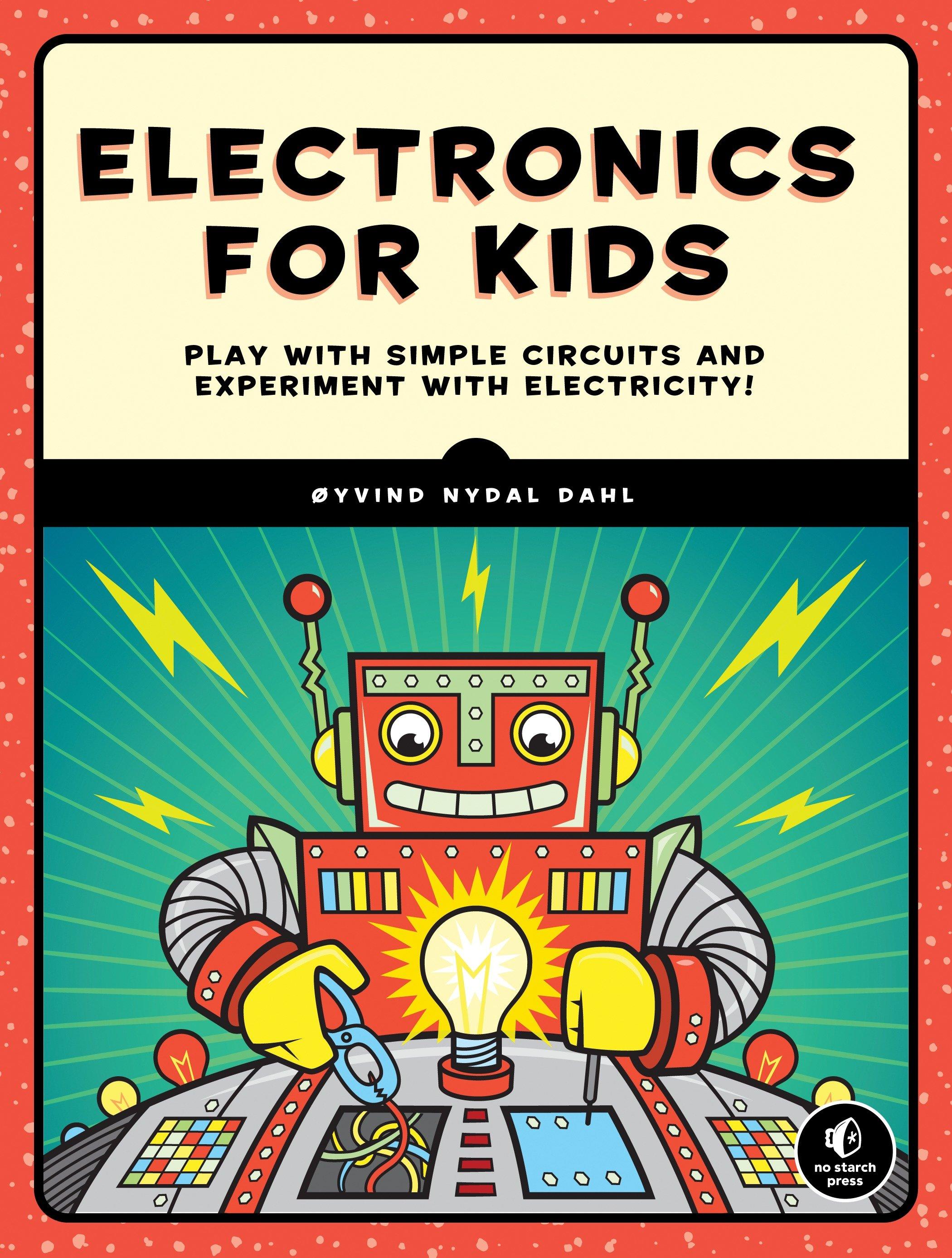 Electronics for Kids