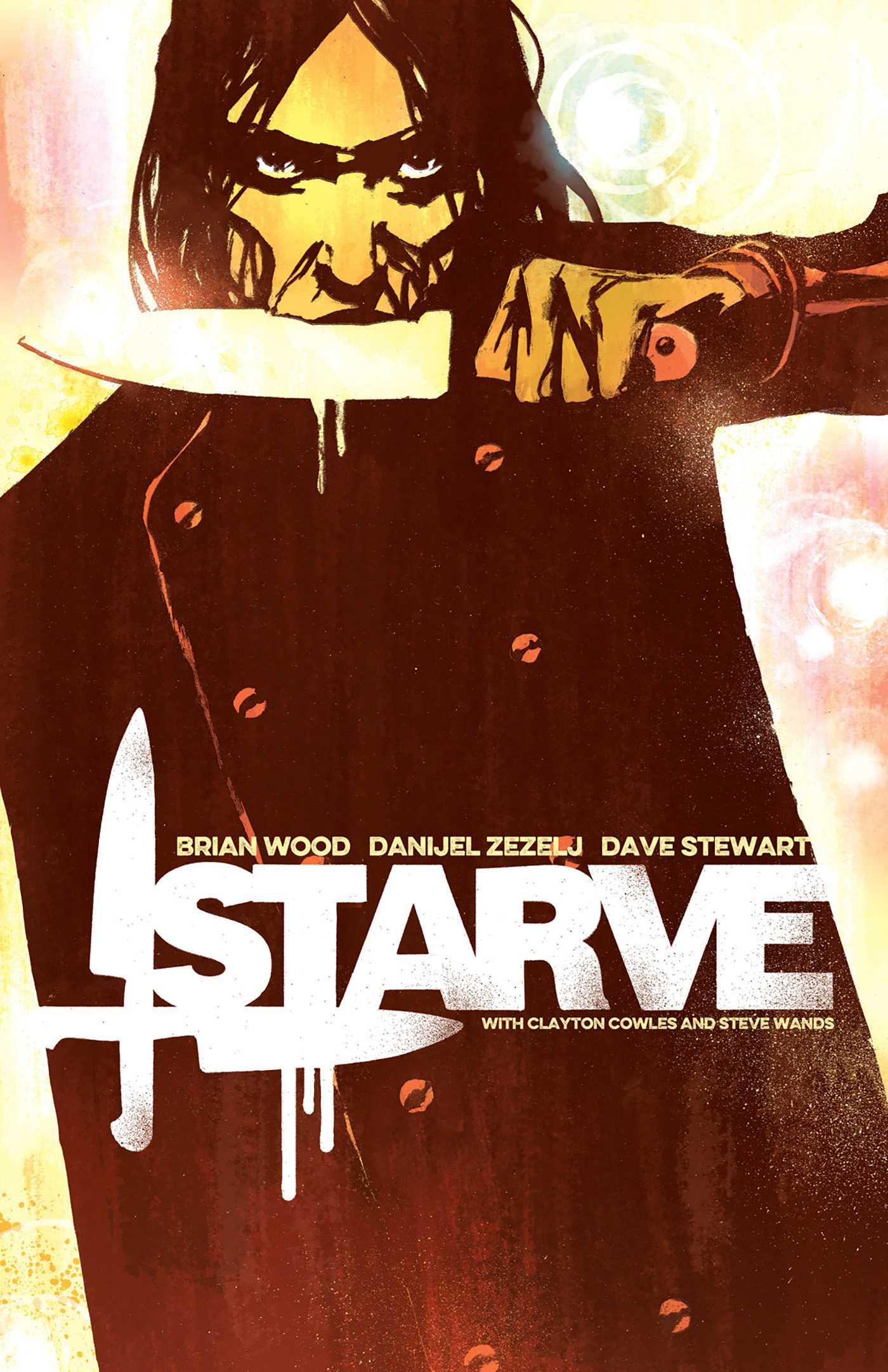 Starve Volume 1