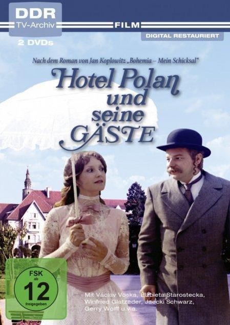 Hotel Polan und seine Gäste