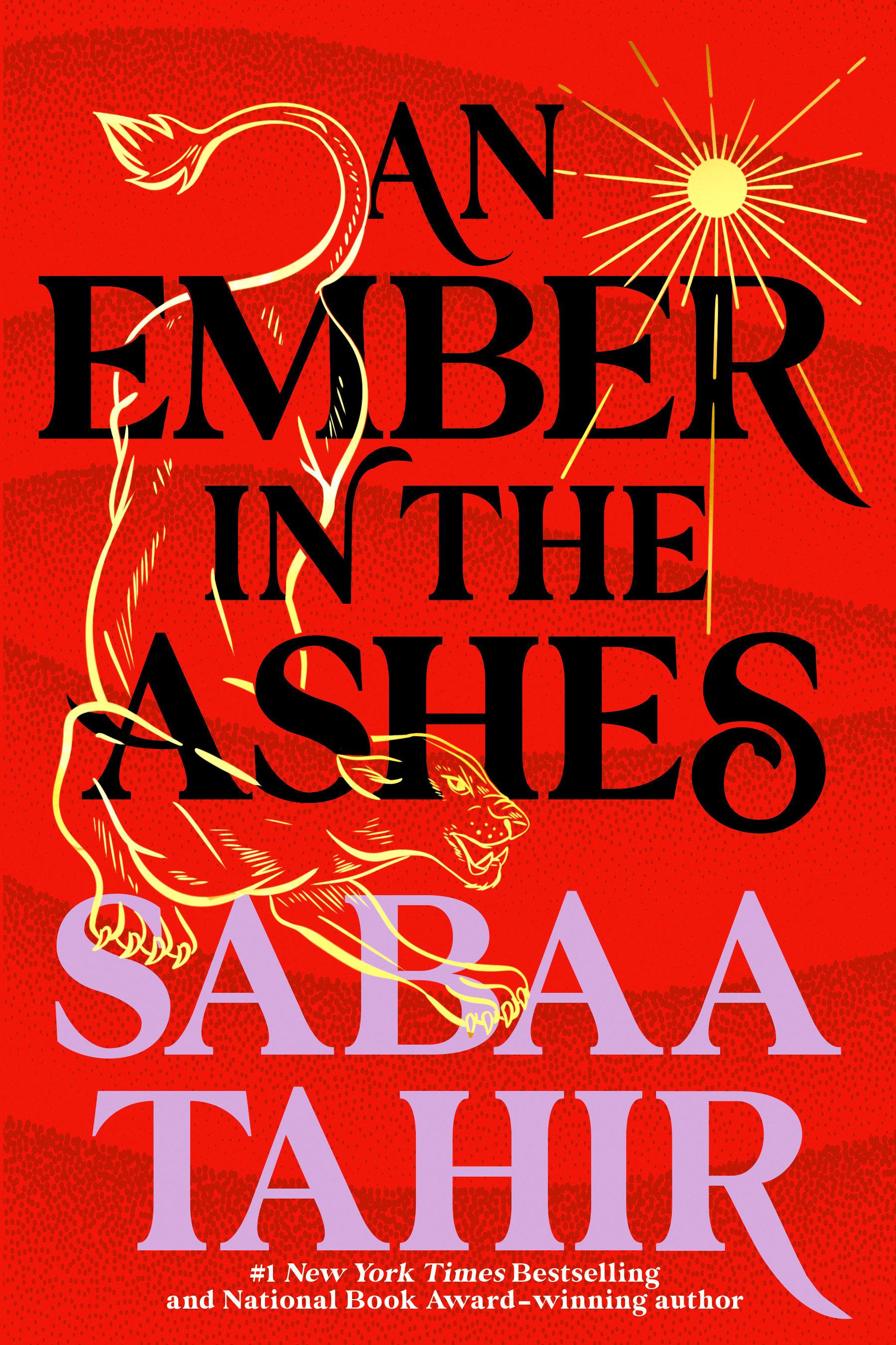 An Ember in the Ashes 01