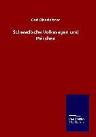 Schwedische Volkssagen und Märchen