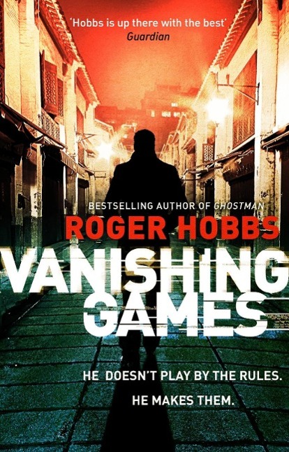 Vanishing Games