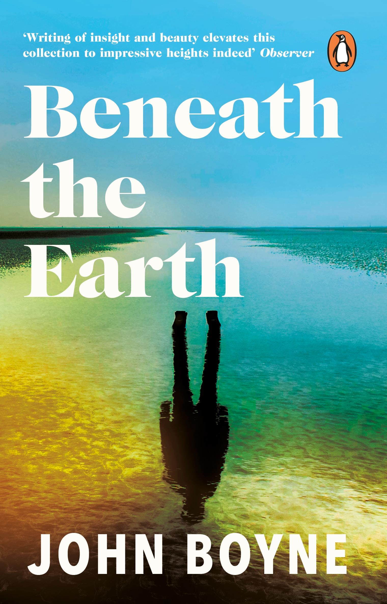 Beneath the Earth