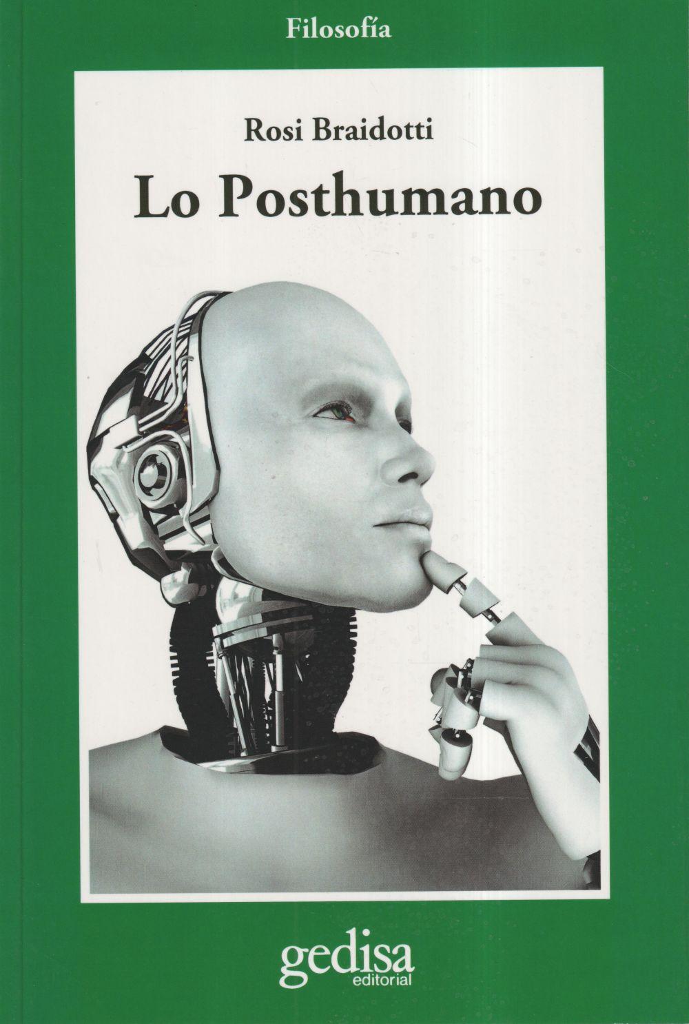 Lo posthumano