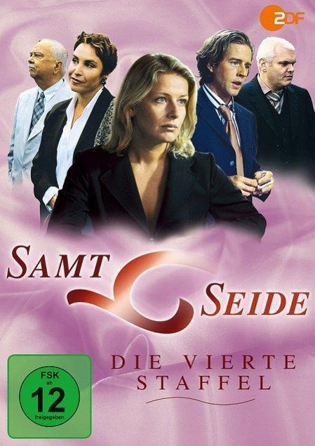 Samt & Seide