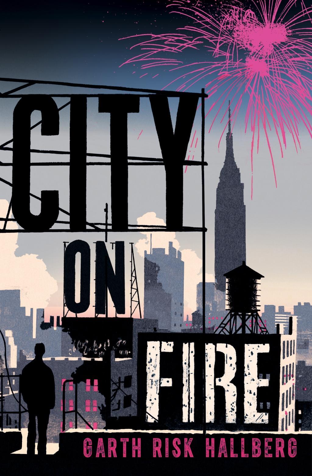 City on Fire