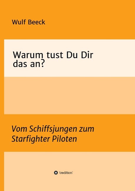 Warum tust Du Dir das an?