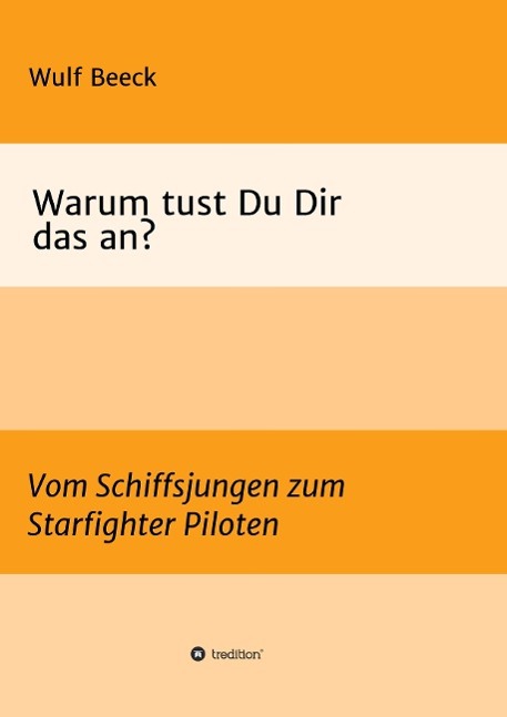 Warum tust Du Dir das an?