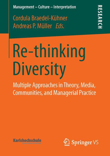 Re-thinking Diversity