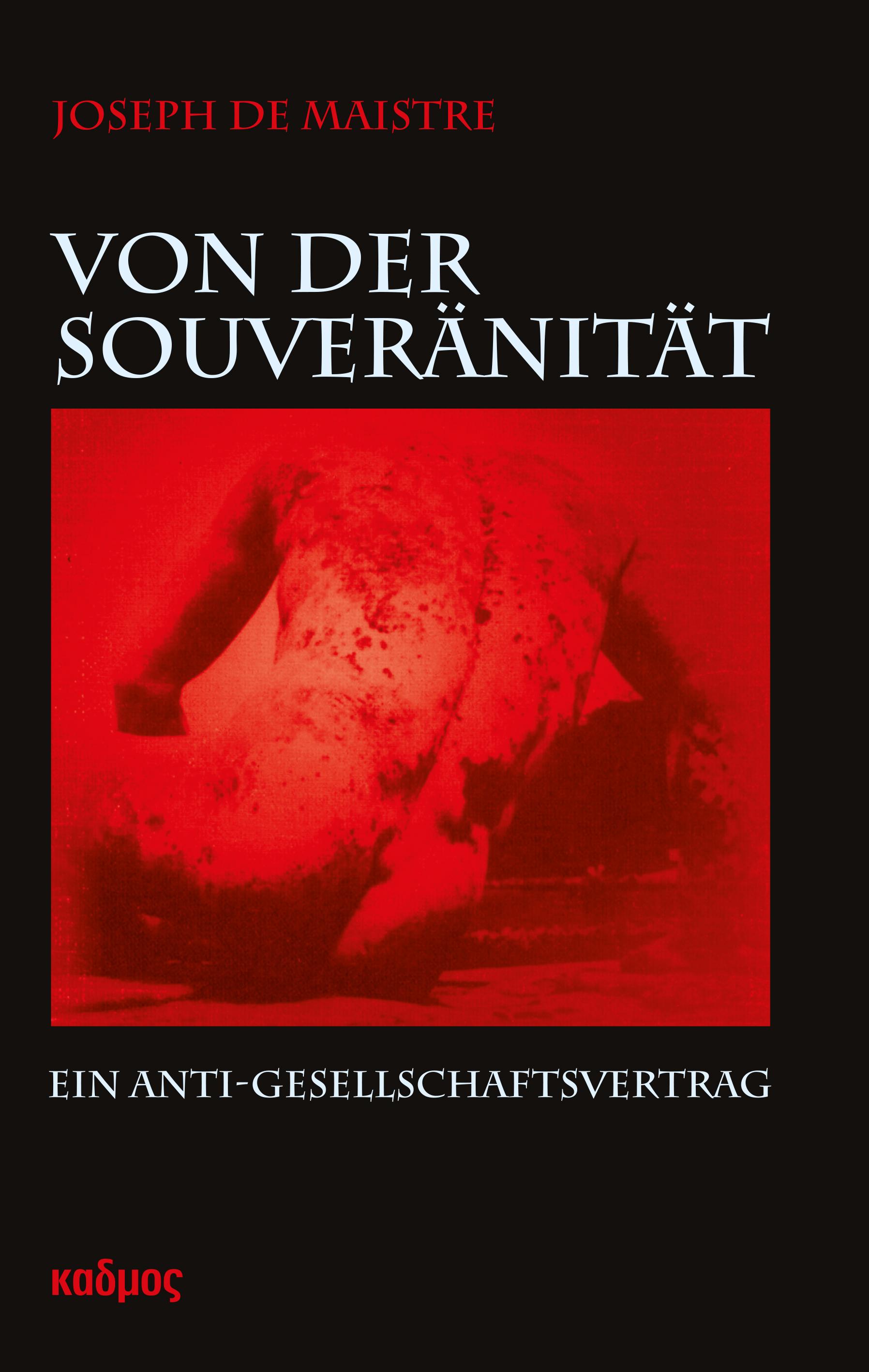 Von der Souveränität