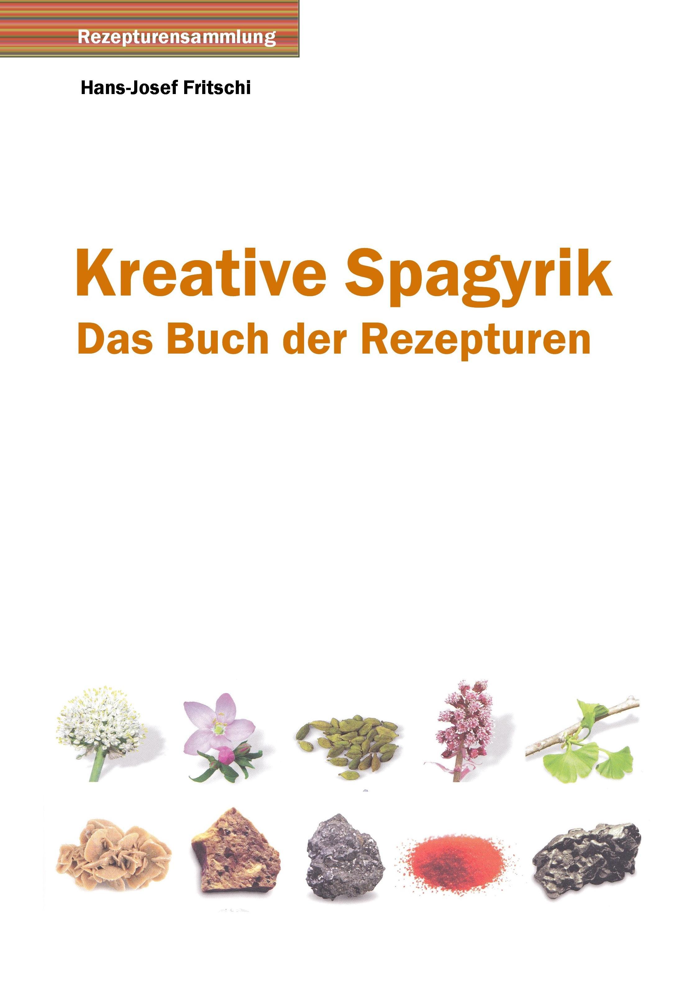 Kreative Spagyrik