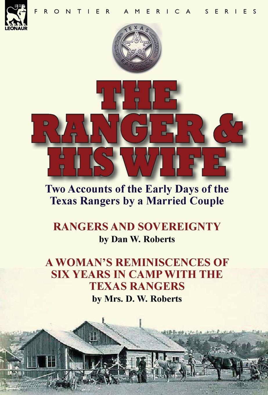 The Ranger & His Wife