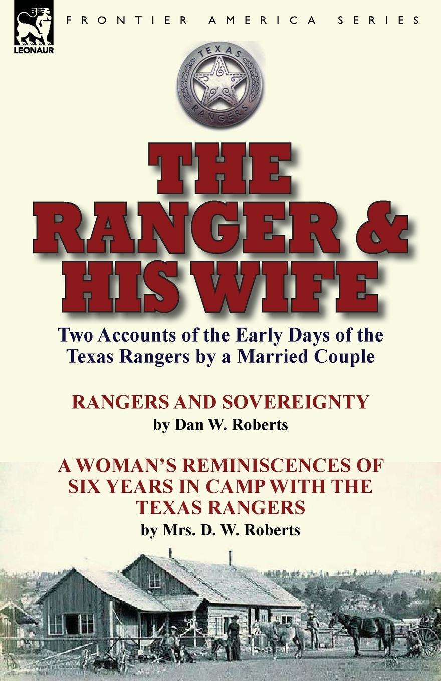 The Ranger & His Wife