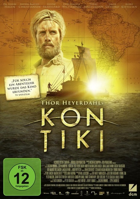 Kon Tiki