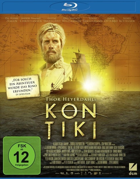 Kon Tiki