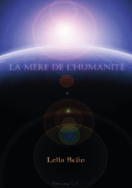 La mère de l'humanité