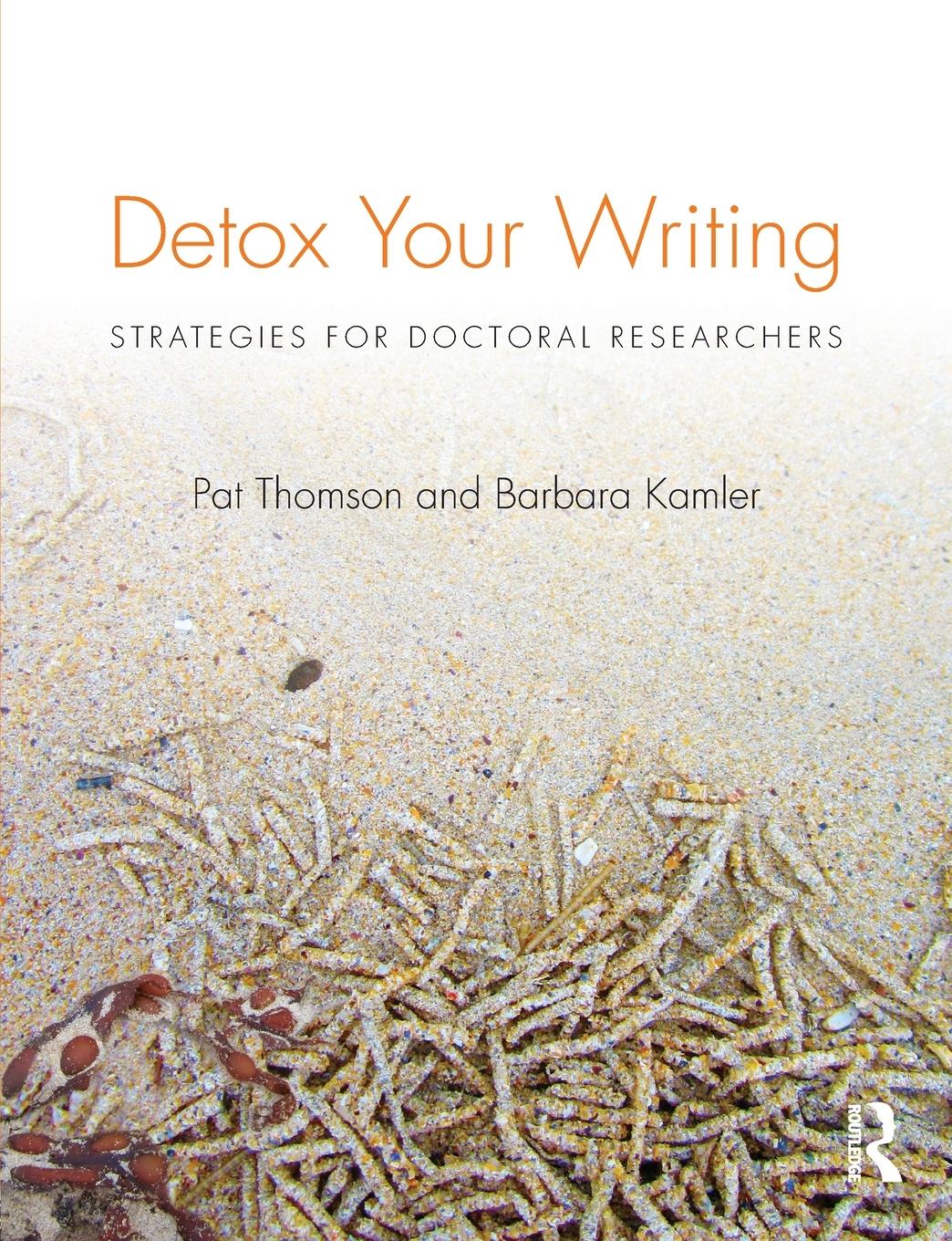 Detox Your Writing