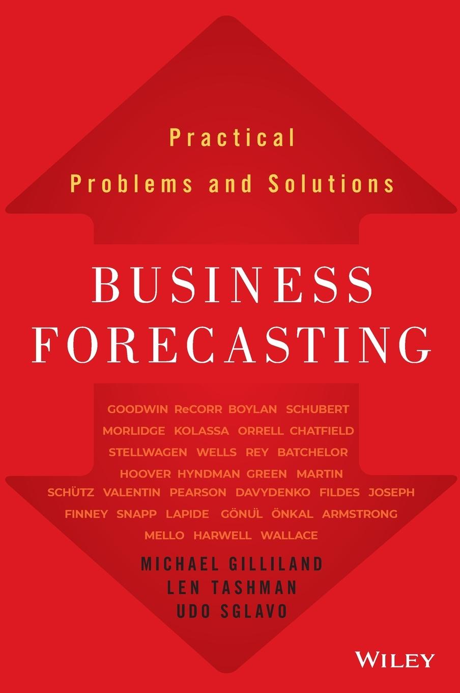 Business Forecasting