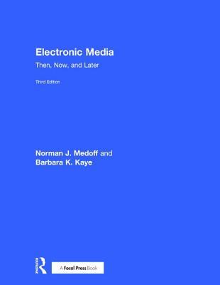 Electronic Media