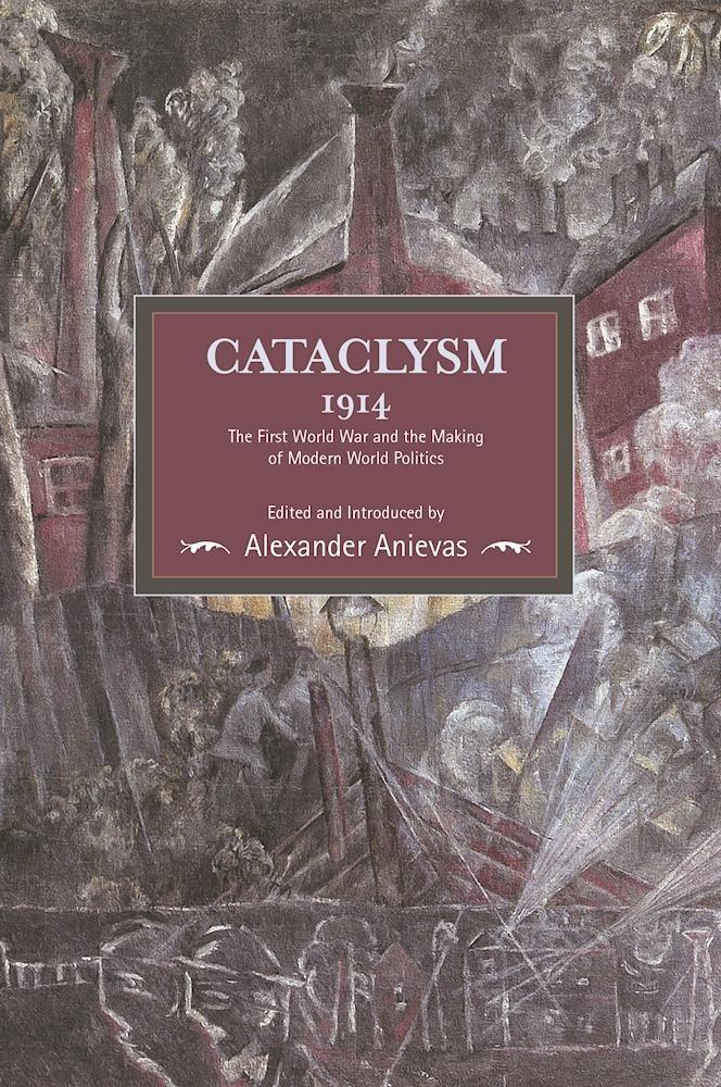 Cataclysm 1914