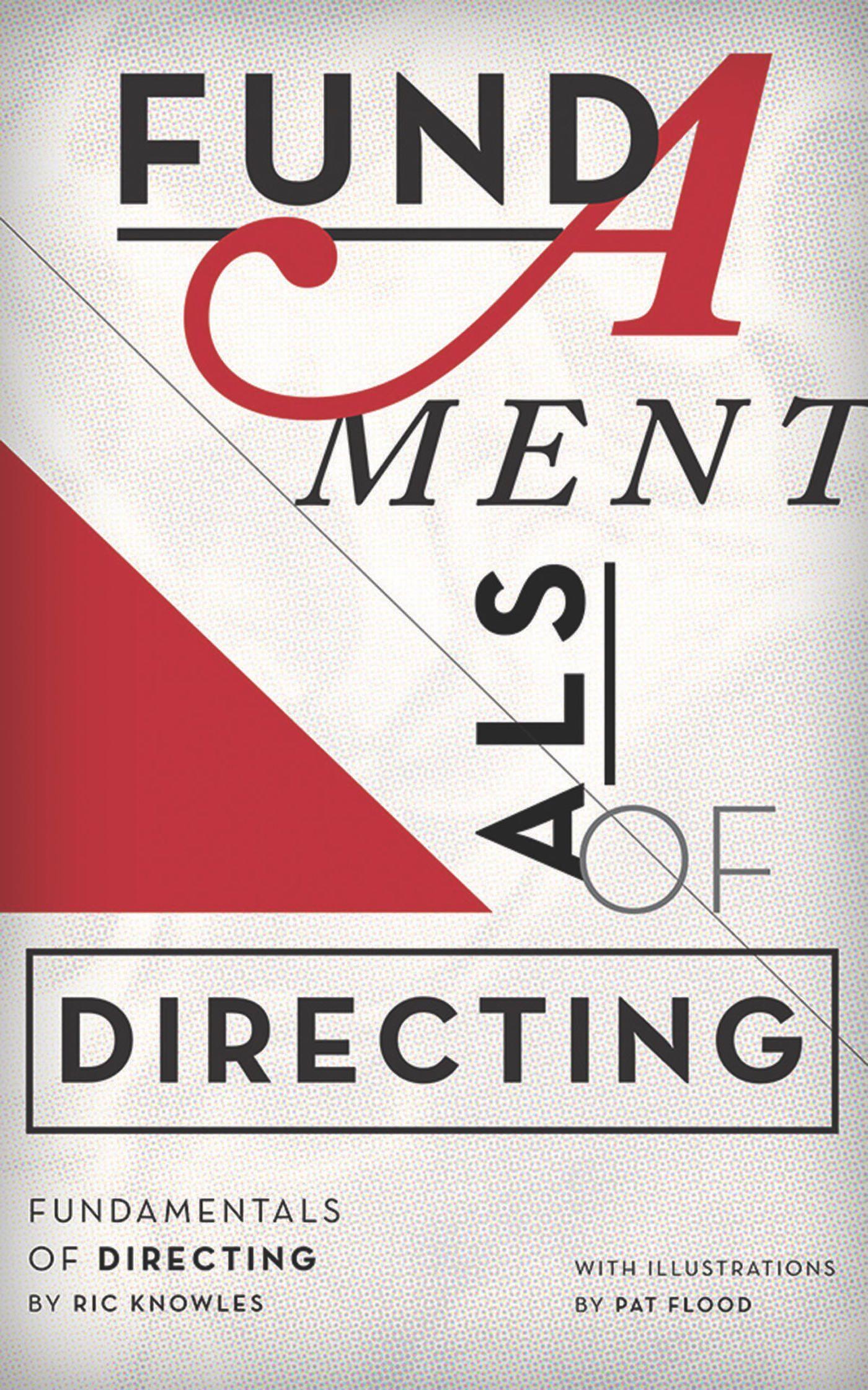 Fundamentals of Directing