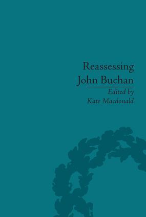 Reassessing John Buchan