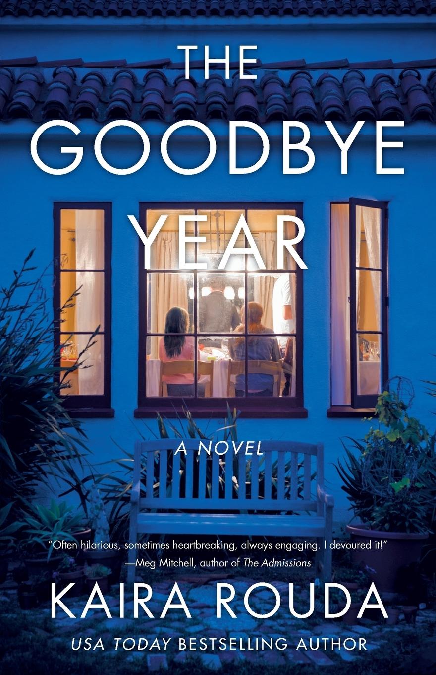 The Goodbye Year