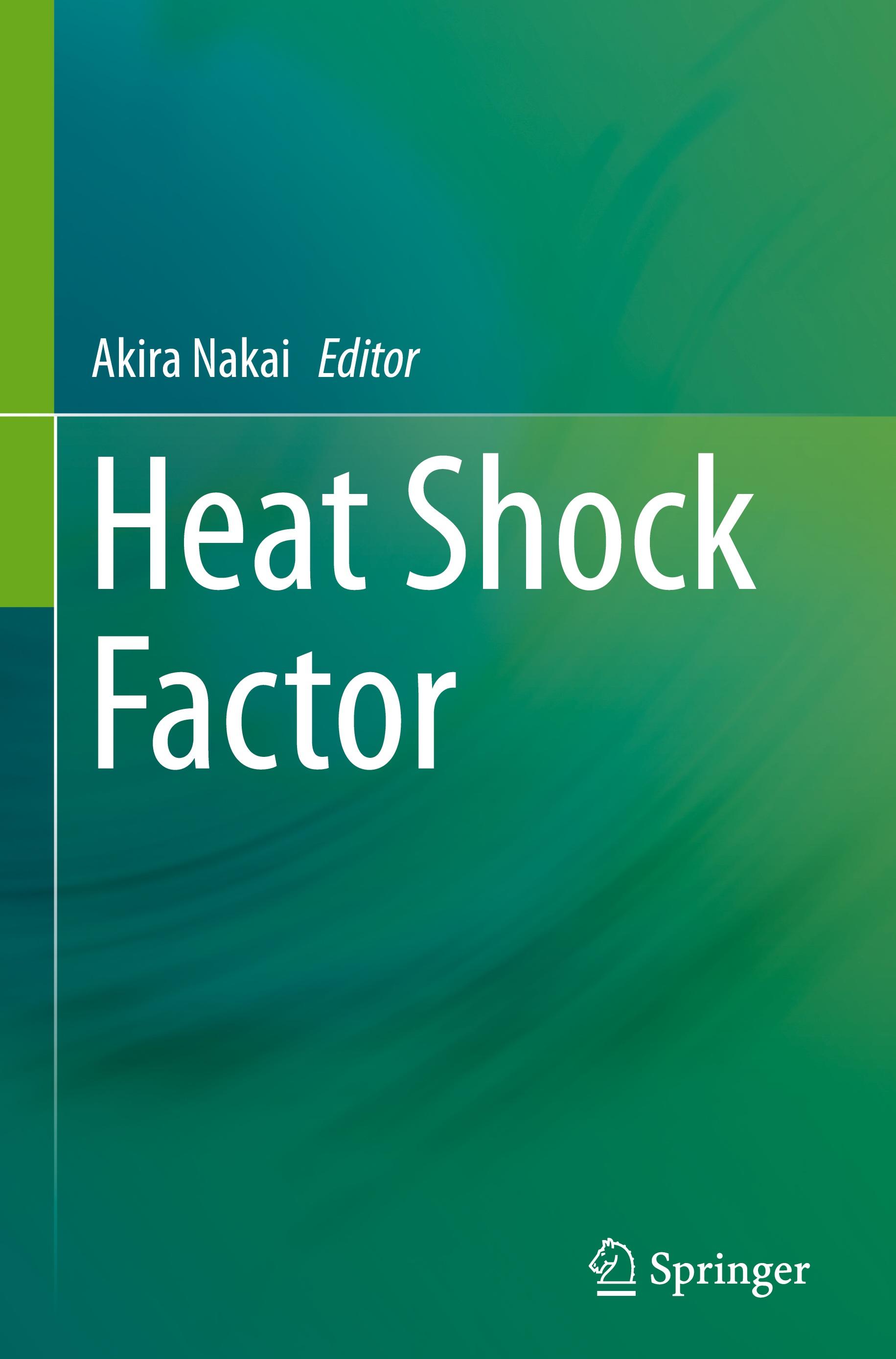 Heat Shock Factor