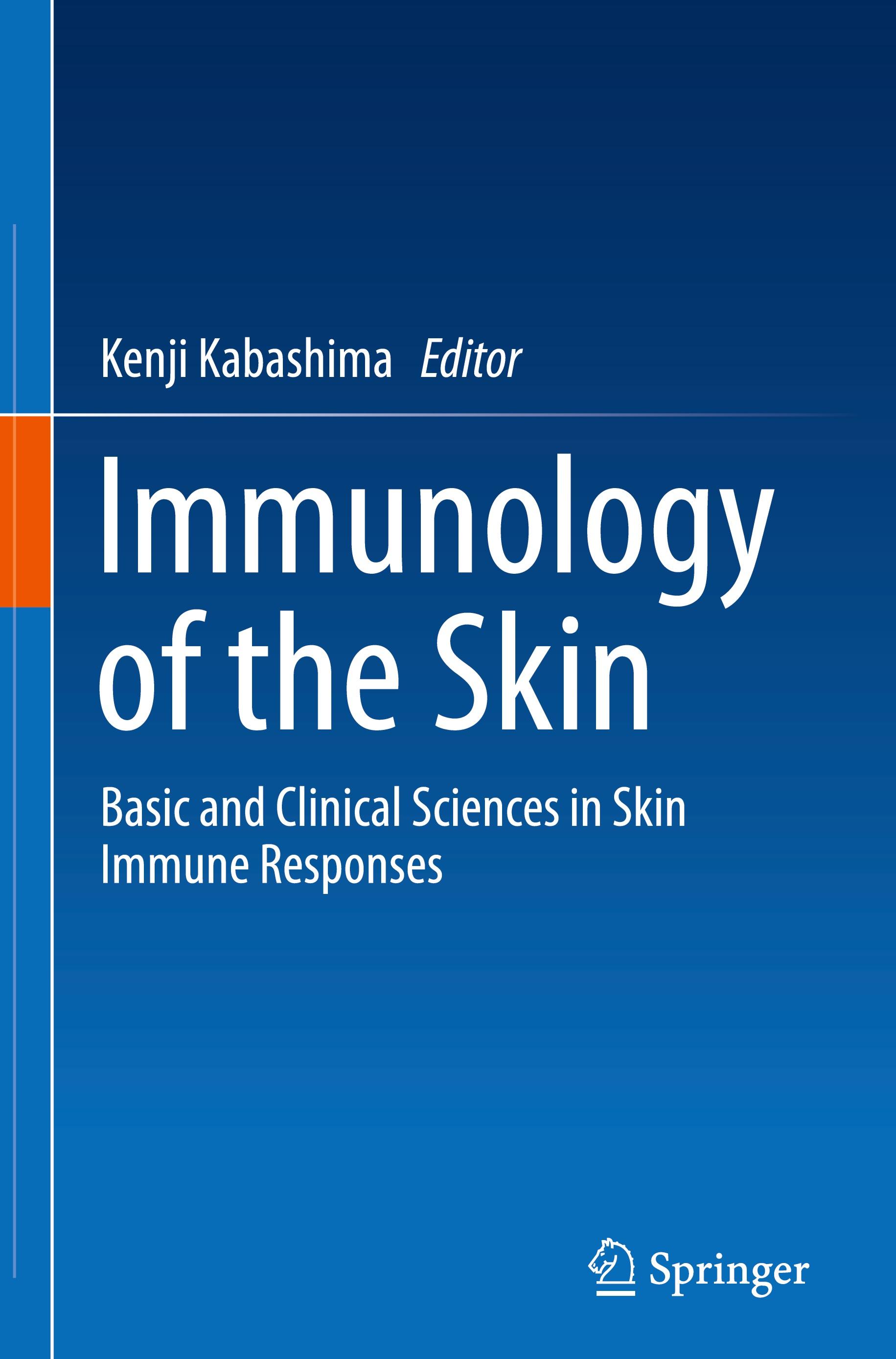 Immunology of the Skin