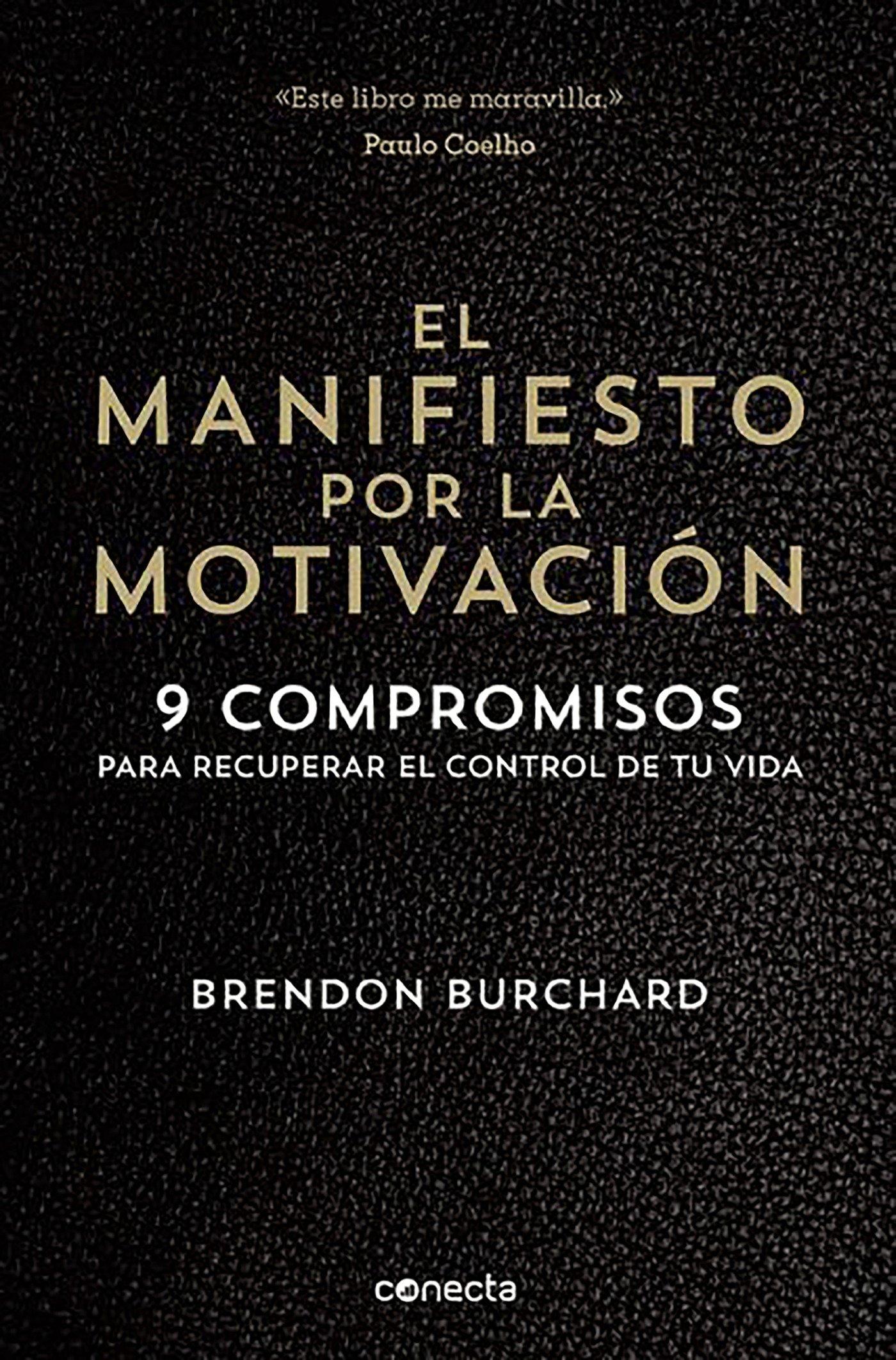 El Manifiesto Por La Motivación / The Motivation Manifesto