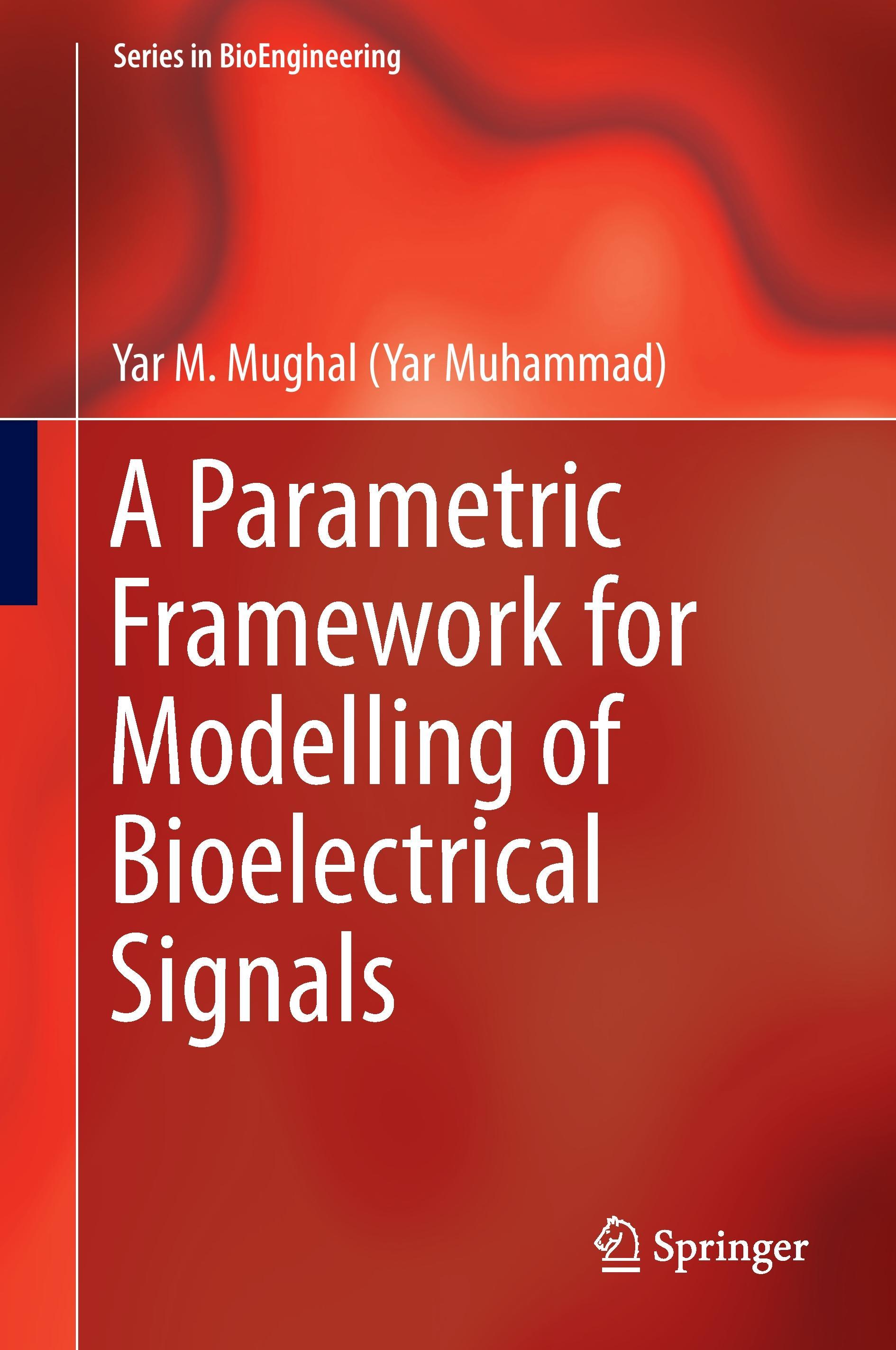 A Parametric Framework for Modelling of Bioelectrical Signals