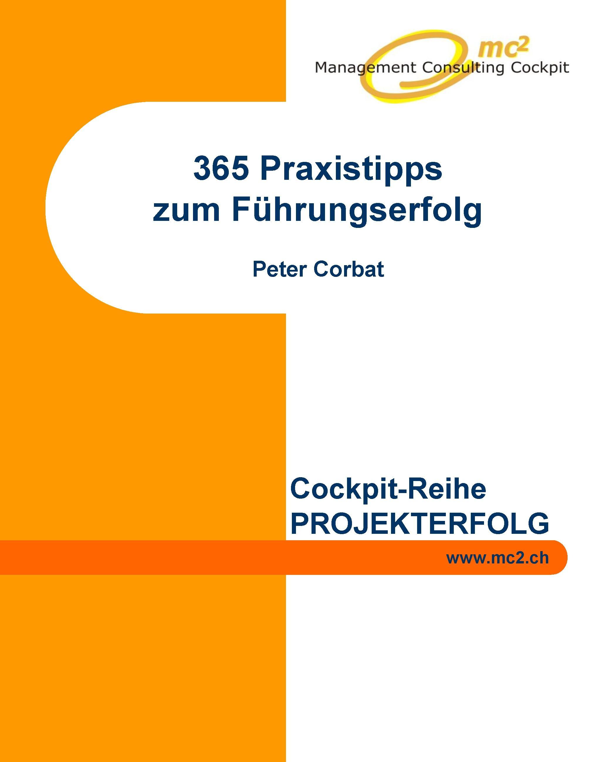 365 Praxistipps zum Führungserfolg