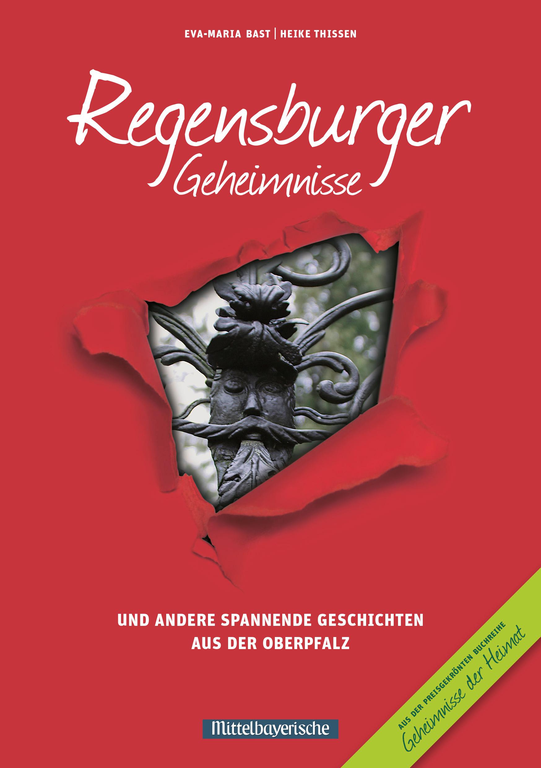 Regensburger Geheimnisse