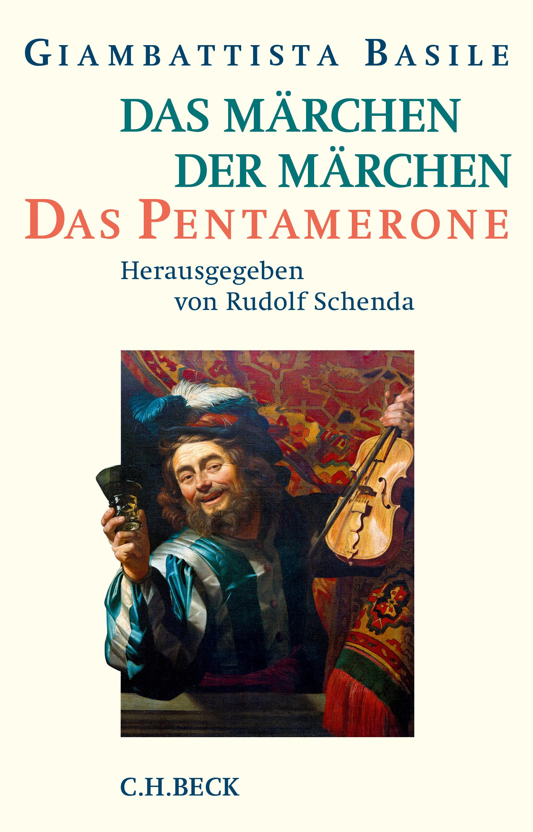 Das Märchen der Märchen