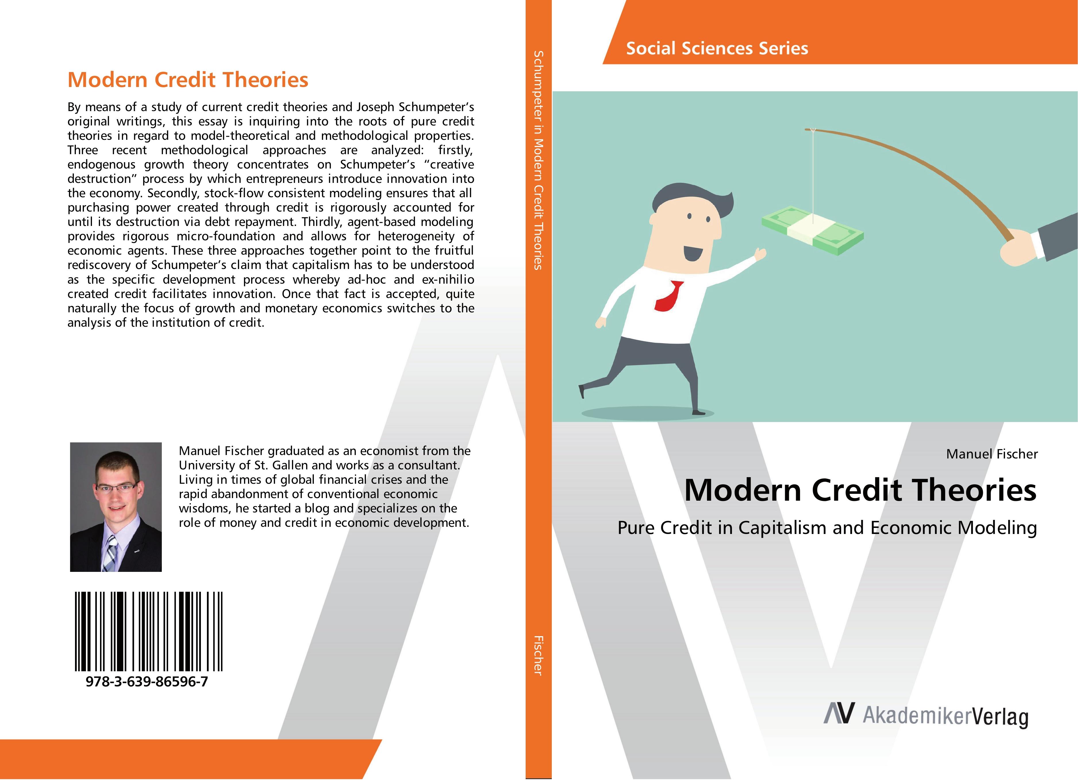 Modern Credit Theories