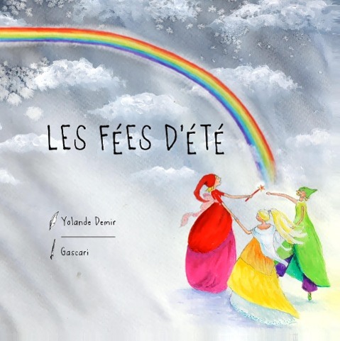 Les fées d'été