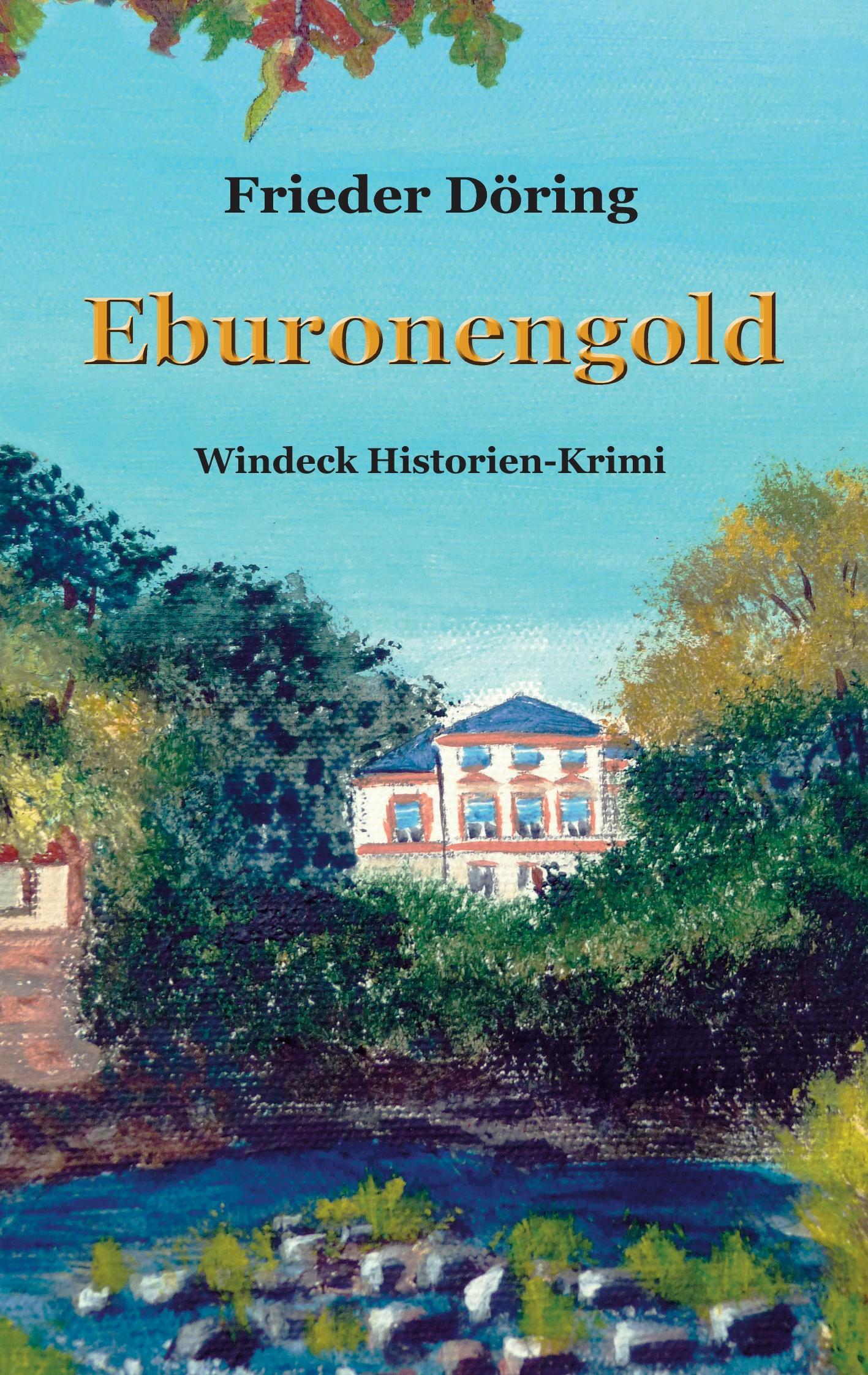 Eburonengold