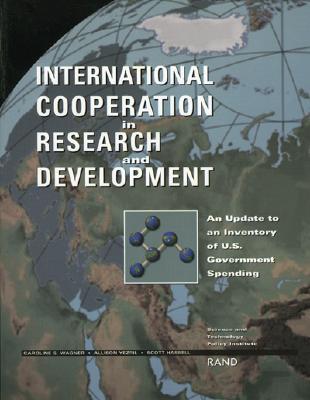 International Cooperation in Research and Development