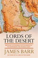 Lords of the Desert