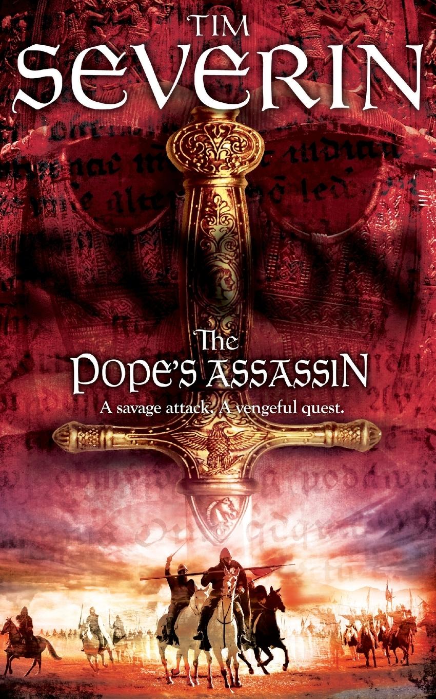 The Pope's Assassin