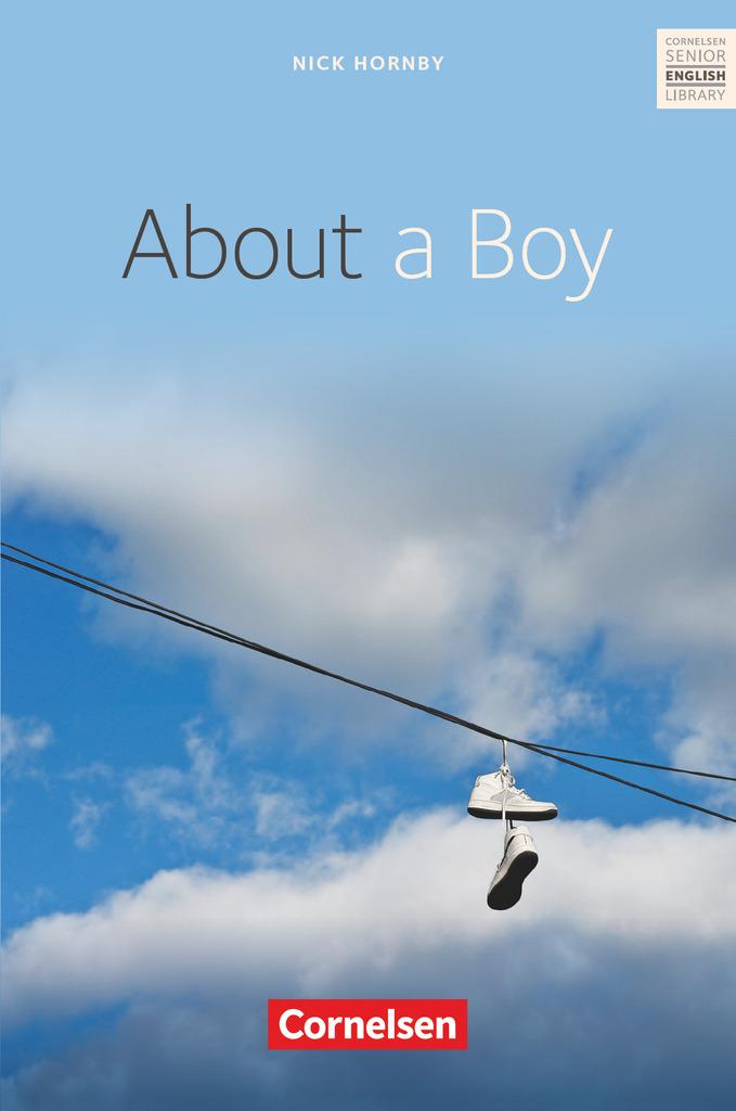 About a Boy