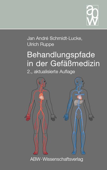 Behandlungspfade in der Gefäßmedizin