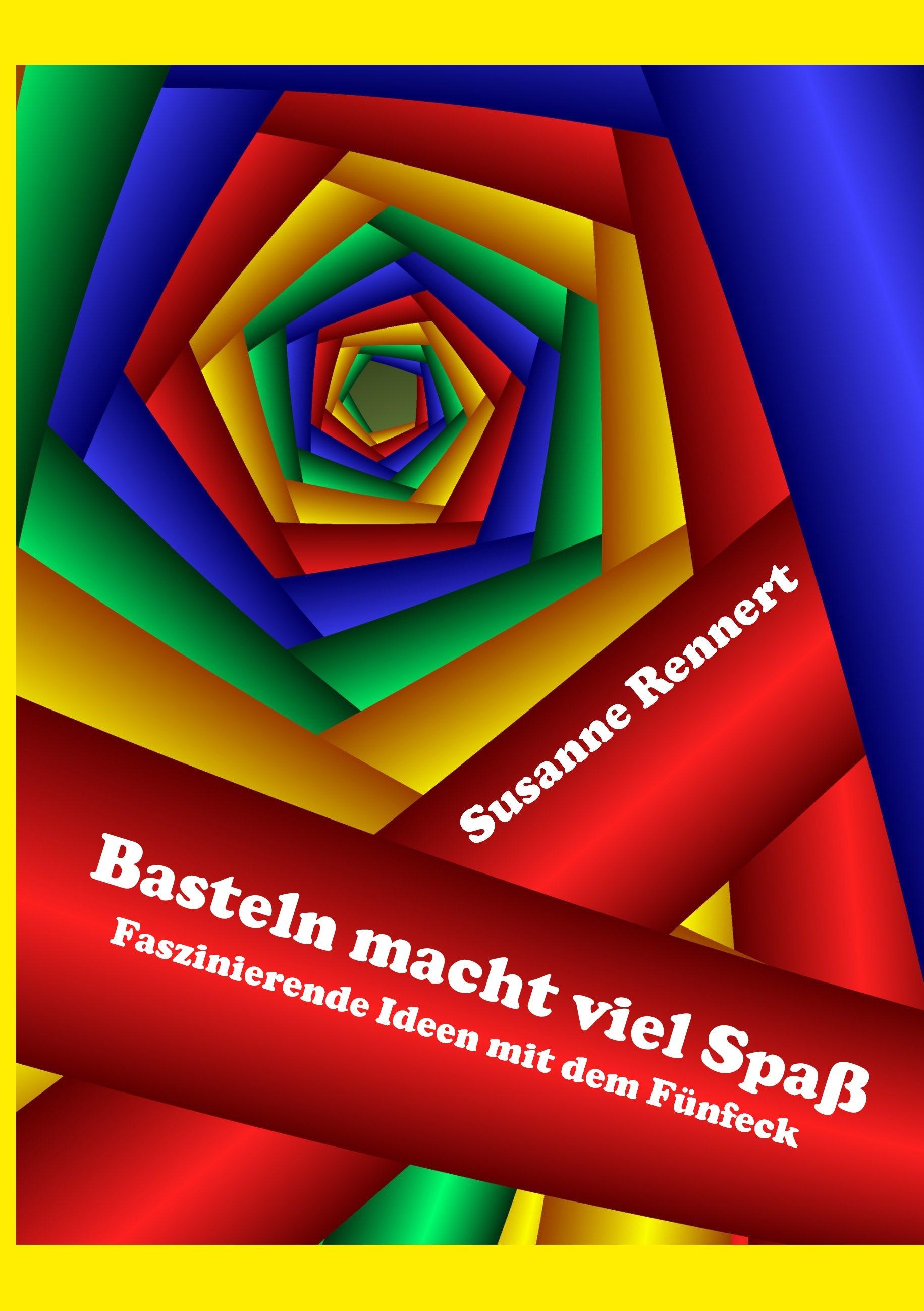 Basteln macht viel Spaß