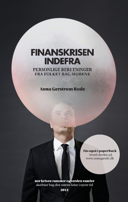 Finanskrisen - indefra