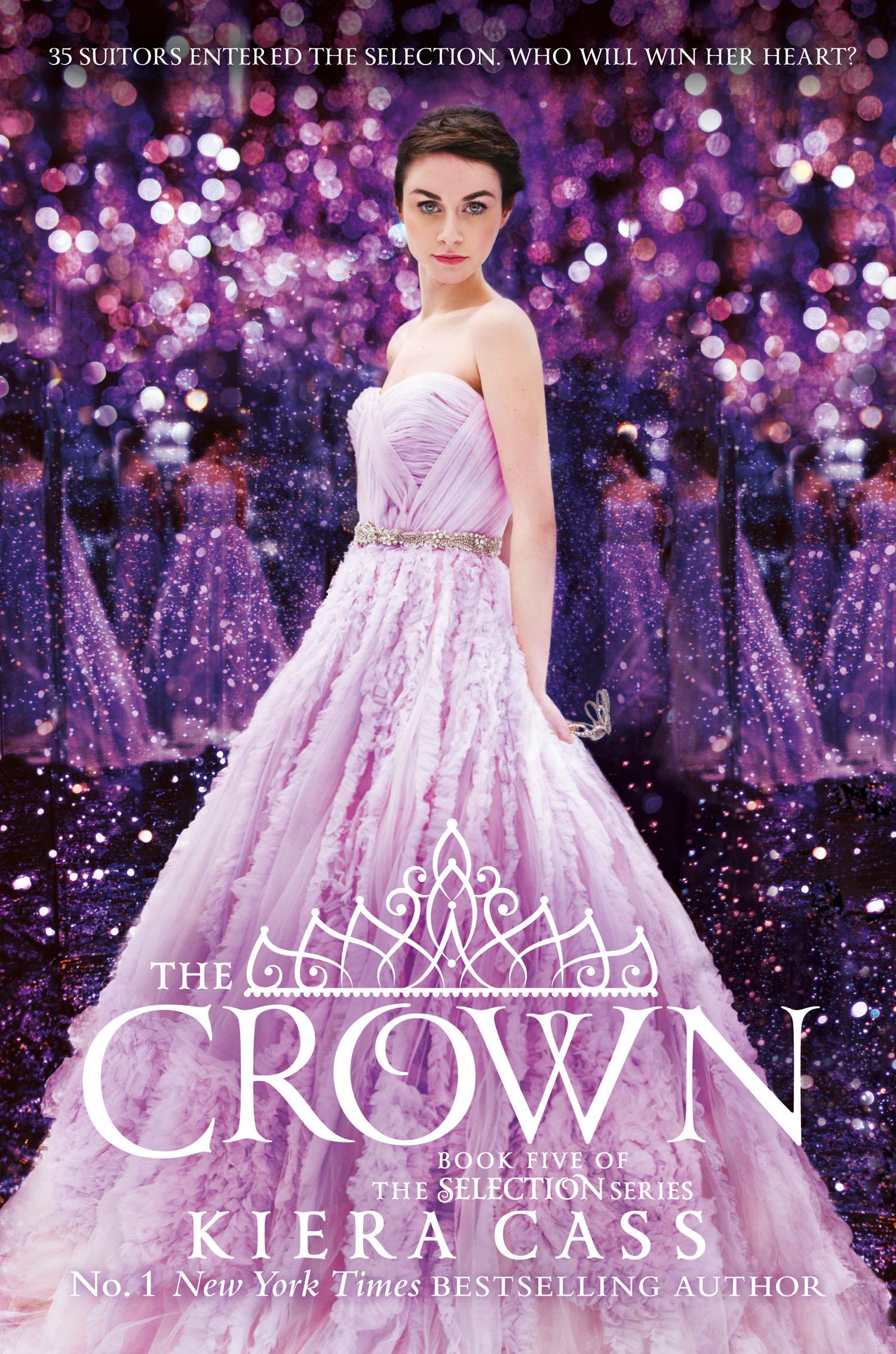 Selection 5. The Crown