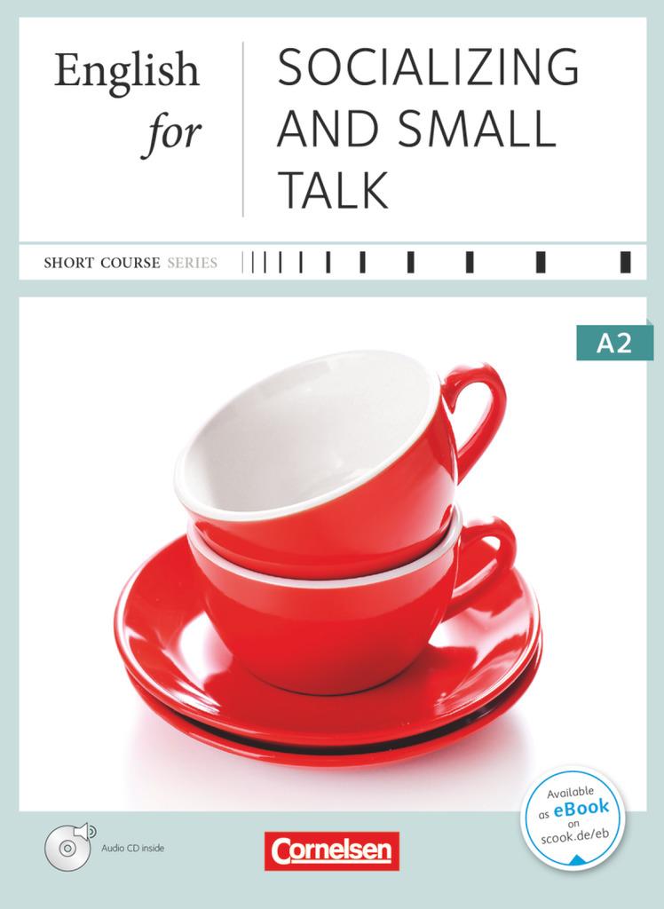 Business Skills A2 - English for Socializing and Small Talk