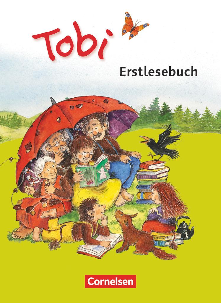 Tobi Erstlesebuch