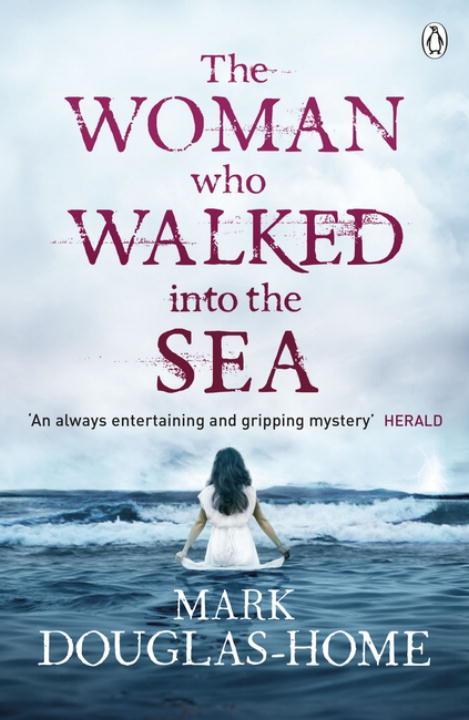 The Woman Who Walked Into the Sea: Volume 2